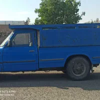 باربری . نیسان بار
