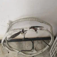 لوله مسی کولر گازی 18هزار کامل
