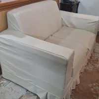 مبل ۷ نفره راحتی|مبلمان خانگی و میز عسلی|تهران, پیروزی|دیوار