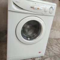 ماشین لباسشویی آبسال