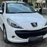 پژو 207 سقف فلز فنی به شرط|خودرو سواری و وانت|ایلام, |دیوار