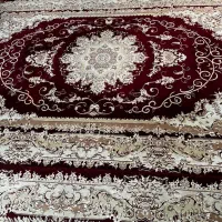 فرش 6 متری