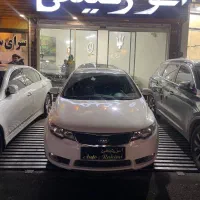 کیا سراتو اپشنال مدل ۹۷ ( نقد و اقساط)