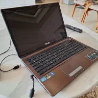 لپ تاپ ایسوس K53S