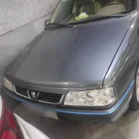 پژو اس ال ایکس مدل ۹۸