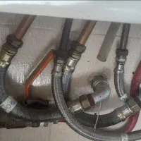 اسیدشویی لوله های منازل وساختمان 100%درصدتضمینی|خدمات پیشه و مهارت|نجفآباد, شریعتی غربی|دیوار