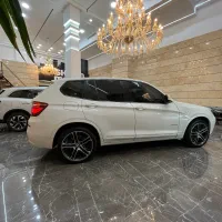 BMW x3 2013|خودرو سواری و وانت|اردبیل, |دیوار