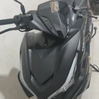 فروش گالکسی155 نیرو موتر صفر