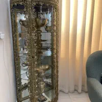 بوفه برنجی