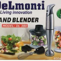 گوشتکوب برقی آکبند دلمونتی|خردکن، آسیاب، غذاساز|تهران, شهرک شهرداری|دیوار