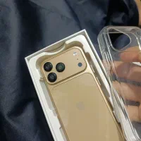 آیفون 17 پرو مکس mini
