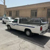 مزدا ۲۰۰۰ ژاپن مدل ۹۰|خودرو سواری و وانت|اصفهان, پوریای ولی|دیوار