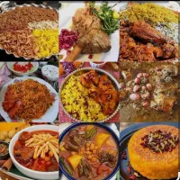 اشپز مجالس با قیمت منصفانه