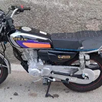 موتور هوندا ۲۰۰