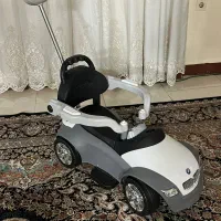 ماشین اسباب بازی