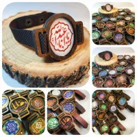 دستبند حرزدار