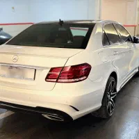 بنز e250 2016
