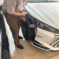 لاماری اکو ۱۴۰۴ گلگیرشو و زدن دل چرکین شدم|خودرو سواری و وانت|تهران, سردارجنگل|دیوار