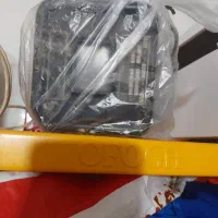 مقداری وسیله قدیمی|کلکسیون اشیاء عتیقه|بروجرد, |دیوار