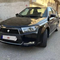 دنا پلاس توربو اتوماتیک ۱۴۰۱