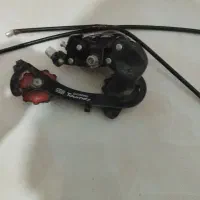 شارژمان سالم مرتب