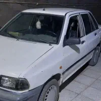 پراید مدل 90