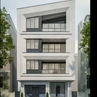 ۲۵۰ متر ۴ خواب فاز ۱