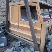 اتاق اسکانیا ۱۱۲|خودرو سنگین|ری, کارخانه سیمان|دیوار