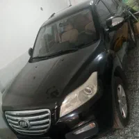 لیفان مشکی x60 مدل ۱۳۹۱ فروش و معاوضه