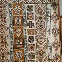گلیم کناره