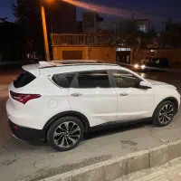 فیدلیتی مدل ۱۴۰۰|خودرو سواری و وانت|همدان, |دیوار