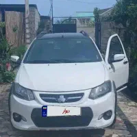 کوییک ۱۴۰۲ سقف مشکی تمیز