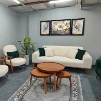 مبلمان مینمال