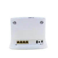 مودم بی سیم سیمکارت خور LTE زد تی ای MF283U