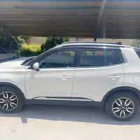 ام وی ام X55 نقد و اقساط|خودرو سواری و وانت|یزد, |دیوار