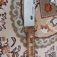 چاقوی تیز علی قمی