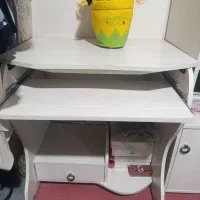 میز تحریر|میز تحریر و کامپیوتر|ری, ملکآباد|دیوار