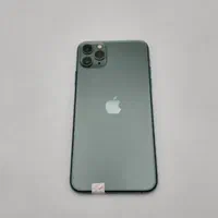 گوشی اپلiphone11 PRO maxتک سیم ظرفیتGB64«GB4رم|موبایل|تهران, دریان‌نو|دیوار
