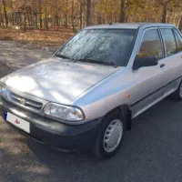 پراید مدل ۸۷ تک سوز پلمپ پلمپ پلمپ