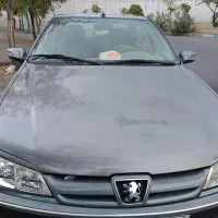 پژو Tu5 مدل ۹۹