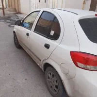 تیبا 2|خودرو سواری و وانت|شوش, |دیوار