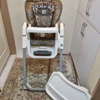 کالسکه، کریر، تخت پارک و صندلی غذا گراکو