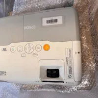 ویدئو پروژکتور مدل 915W epson|تلویزیون و پروژکتور|تهران, میرداماد|دیوار