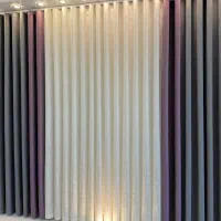 پرده سرای پونک با اقساط 6ماهه بدون چک|پرده، رانر، رومیزی|قم, علی آباد|دیوار