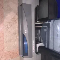 پلاتر hp Designjet 500 Plus
