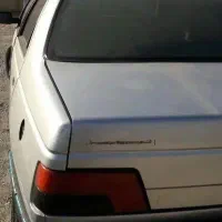 پژو405 دوگانه  زیبا|خودرو سواری و وانت|خمینی‌شهر, |دیوار