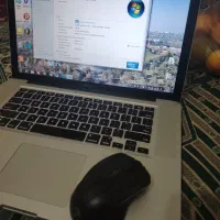 مک بوک پرو استوک|رایانه همراه|قوچان, |دیوار