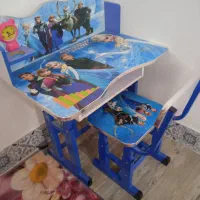 میزتحریر دخترانه۱/۹۰۰|میز تحریر و کامپیوتر|جهرم, |دیوار