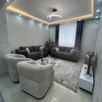 فروش دو خوابه ط همکف نقلی فاز یک بهارستان|فروش آپارتمان|اصفهان, بهارستان|دیوار