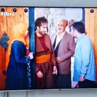 تلویزیون ال ای دی آیوا ZQ-PM8U65UHD هوشمند 65 اینچ|تلویزیون و پروژکتور|تهران, امیر بهادر|دیوار